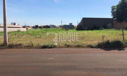 Terreno à venda no Recanto das Paineiras, Iracemápolis 
