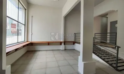 Imóvel Comercial em Localização Privilegiada – Alto Potencial!