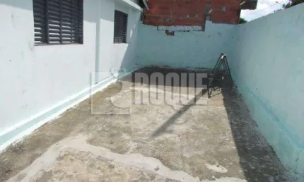 Casa com 2 quartos à venda no Jardim Cavinato, Limeira 