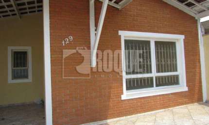 Casa Residencial à venda no bairro Jardim São Paulo