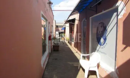 Conjunto com 8 salas comerciais no centro – excelente localização!