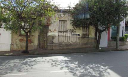 Casa com 1 quarto à venda no Centro, Limeira 