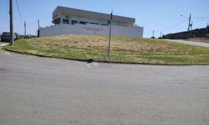 Terreno à venda no bairro Jardim Residencial Campo Novo