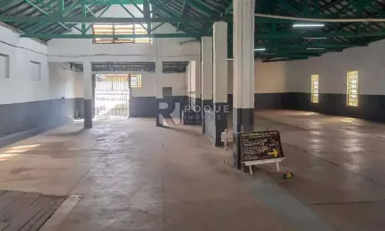 Barracão / Galpão / Depósito à venda no Centro, Limeira 
