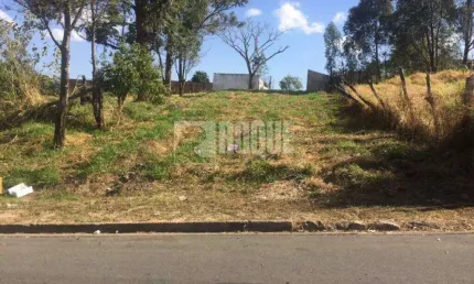 Terreno à venda no Jardim Celina, Limeira 