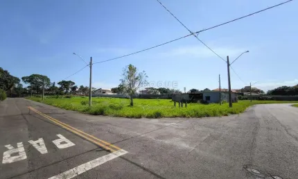 Terreno à venda no Residencial Casalbuono, Limeira 