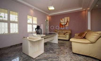 Casa Residencial à Venda – 3 Dormitórios (1 Suíte com Closet e Hidro) | Piscina | Espaço Gourmet | Completa e Confortável