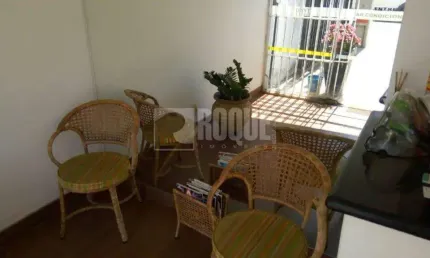 Prédio Comercial à venda no bairro Jardim Mediterrâneo
