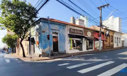 Prédio à venda no Centro, Limeira 