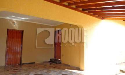 Casa Residencial à venda no bairro Jardim Santo André