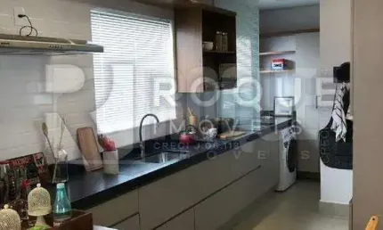 Apartamento com 2 quartos à venda no Jardim Santa Adélia, Limeira 