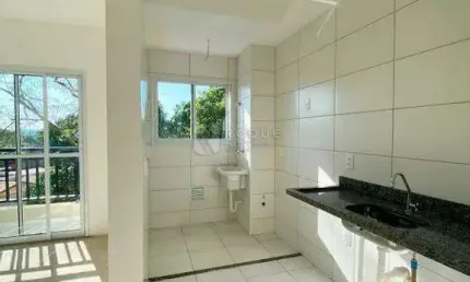 Apartamento à venda no bairro Jardim Orestes Veroni