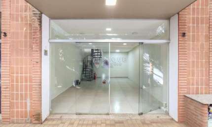 Ponto comercial para alugar no Centro, Limeira 