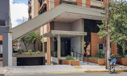 Sala comercial para alugar no Centro, Limeira 