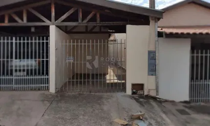 Casa residencial para aluguel no bairro jardim lago azul