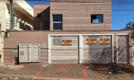Kitnet para aluguel no bairro Jardim Cidade Universitária I