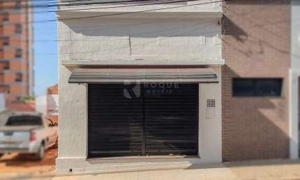 Ponto comercial para alugar no Centro, Limeira 