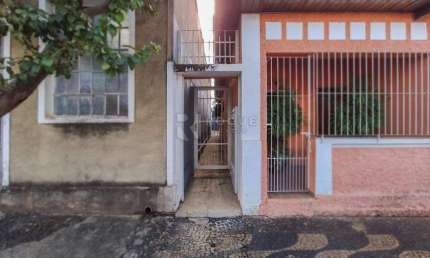 Casa Residencial para aluguel no bairro Vila Primavera