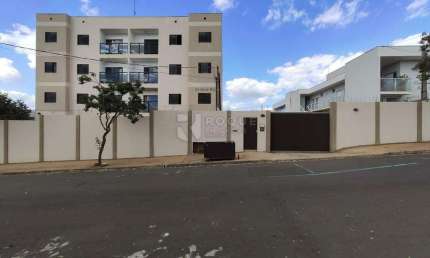 Apartamento para aluguel no bairro Jardim Cidade Universitária I