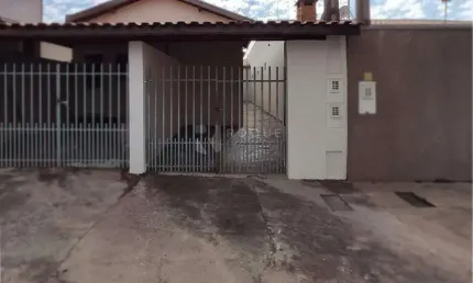 Casa residencial para aluguel no bairro jardim lago azul
