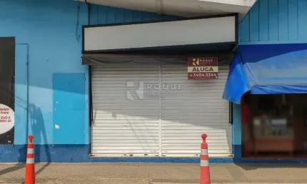 Ponto comercial para alugar no Centro, Limeira 