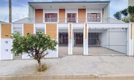 Casa Residencial para aluguel no bairro Parque das Nações