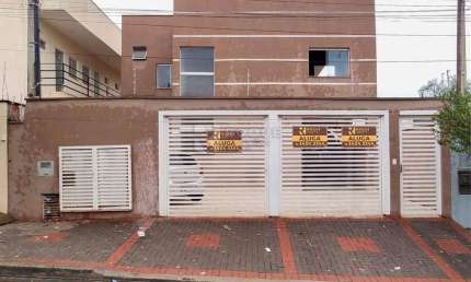 Kitnet para aluguel no bairro Jardim Cidade Universitária I