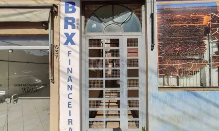 Sala comercial para alugar no Centro, Limeira 