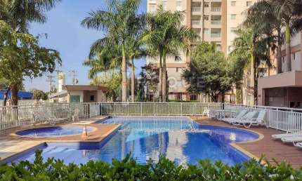 Apartamento para aluguel no bairro Desmembramento Oscar Antonio Breda