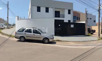 Barracão/Galpão para aluguel no bairro Jardim Porto Real II