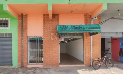 Salas/Conjuntos para aluguel no bairro Parque Hippolyto
