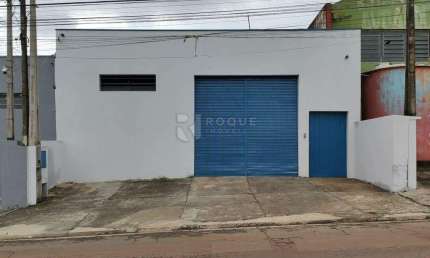 Barracão/Galpão para aluguel no bairro Gleba Beatriz