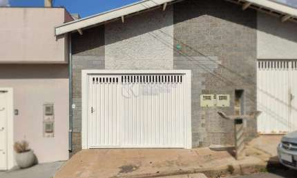 Casa Residencial para aluguel no bairro Vila Fascina