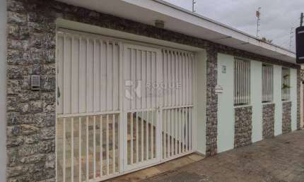 Casa Residencial para aluguel no bairro Vila Claudia