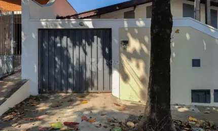 Casa residencial para aluguel no bairro jardim mediterrâneo