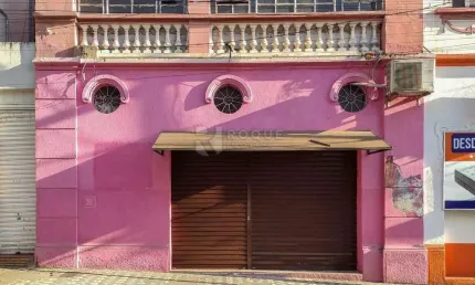 Ponto comercial para alugar no Centro, Limeira 