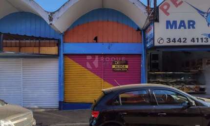 Ponto comercial para alugar no Centro, Limeira 