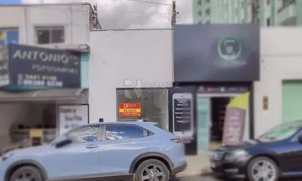 Ponto comercial para alugar no Centro, Limeira 