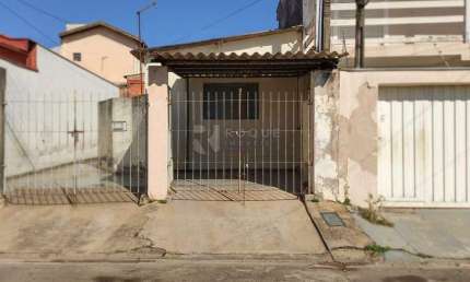 Casa Residencial para aluguel no bairro Jardim Residencial Dona Santina Paroli Peccinini