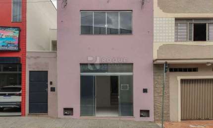 Ponto comercial para alugar no Centro, Limeira 