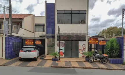 Sala comercial para alugar no Centro, Limeira 