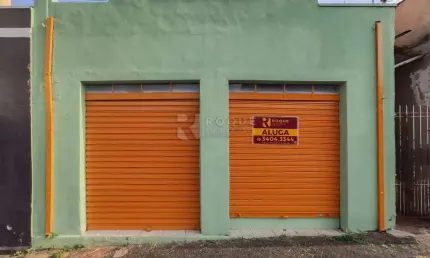 Ponto comercial para alugar no Boa Vista, Limeira 