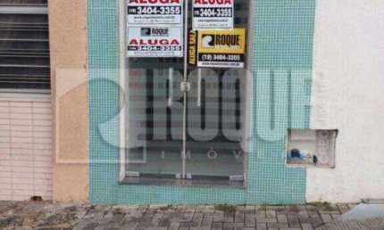 Sala comercial para alugar no Centro, Limeira 