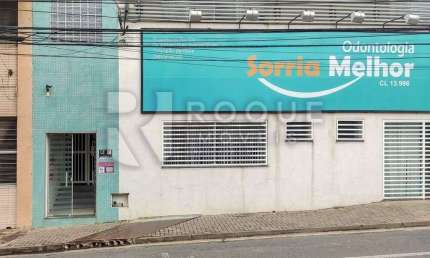 Sala comercial para alugar no Centro, Limeira 