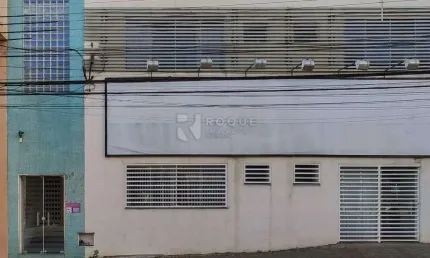 Sala comercial para alugar no Centro, Limeira 