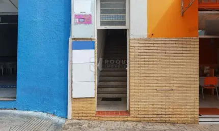 Sala comercial para alugar no Centro, Limeira 