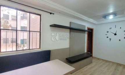 Apartamento com 3 quartos à venda na Vila Paulista, Limeira 