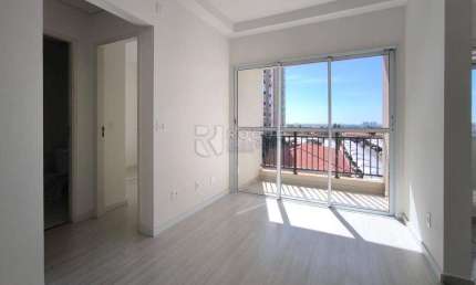 Belíssimo Apartamento à Venda no Condomínio Parque Lazio – 51m² | 2 Dormitórios | Pronto para Morar