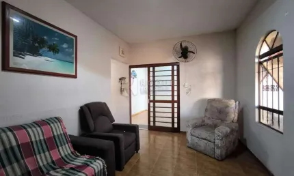 Casa com 4 quartos à venda no Parque Hippolyto, Limeira 