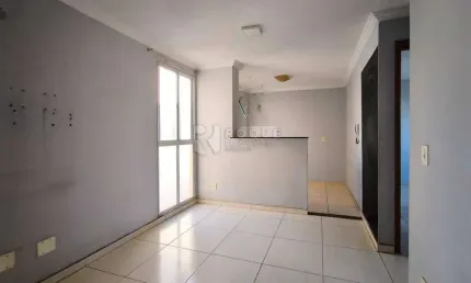 Apartamento à venda no bairro residencial costa verde